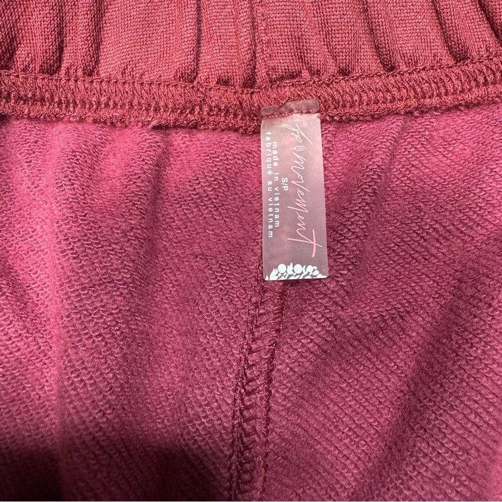 Free People NWT New $128 Free People Movement Fineline Pants SIze S Size 27" / US 4 / IT 40 - 7 Thumbnail