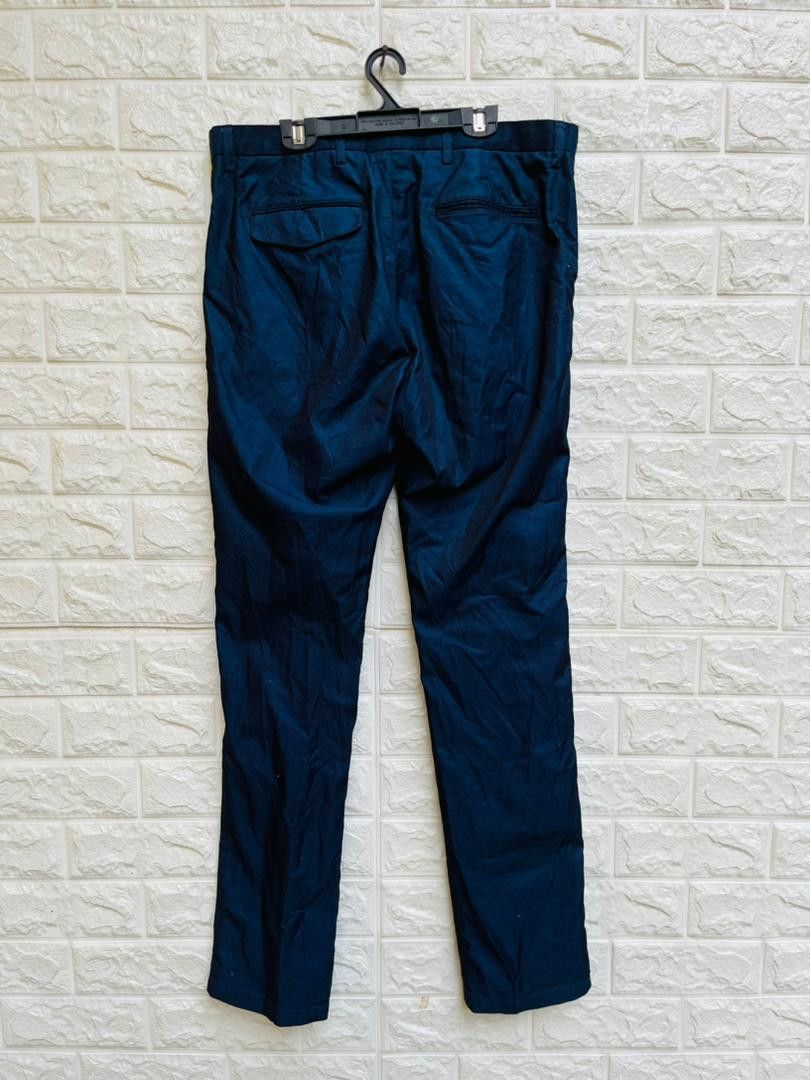 Japanese Brand × Paul Smith Vintage R.Newbold By Paul Smith Japanese Designer Fashion Size US 32 / EU 48 - 2 Thumbnail