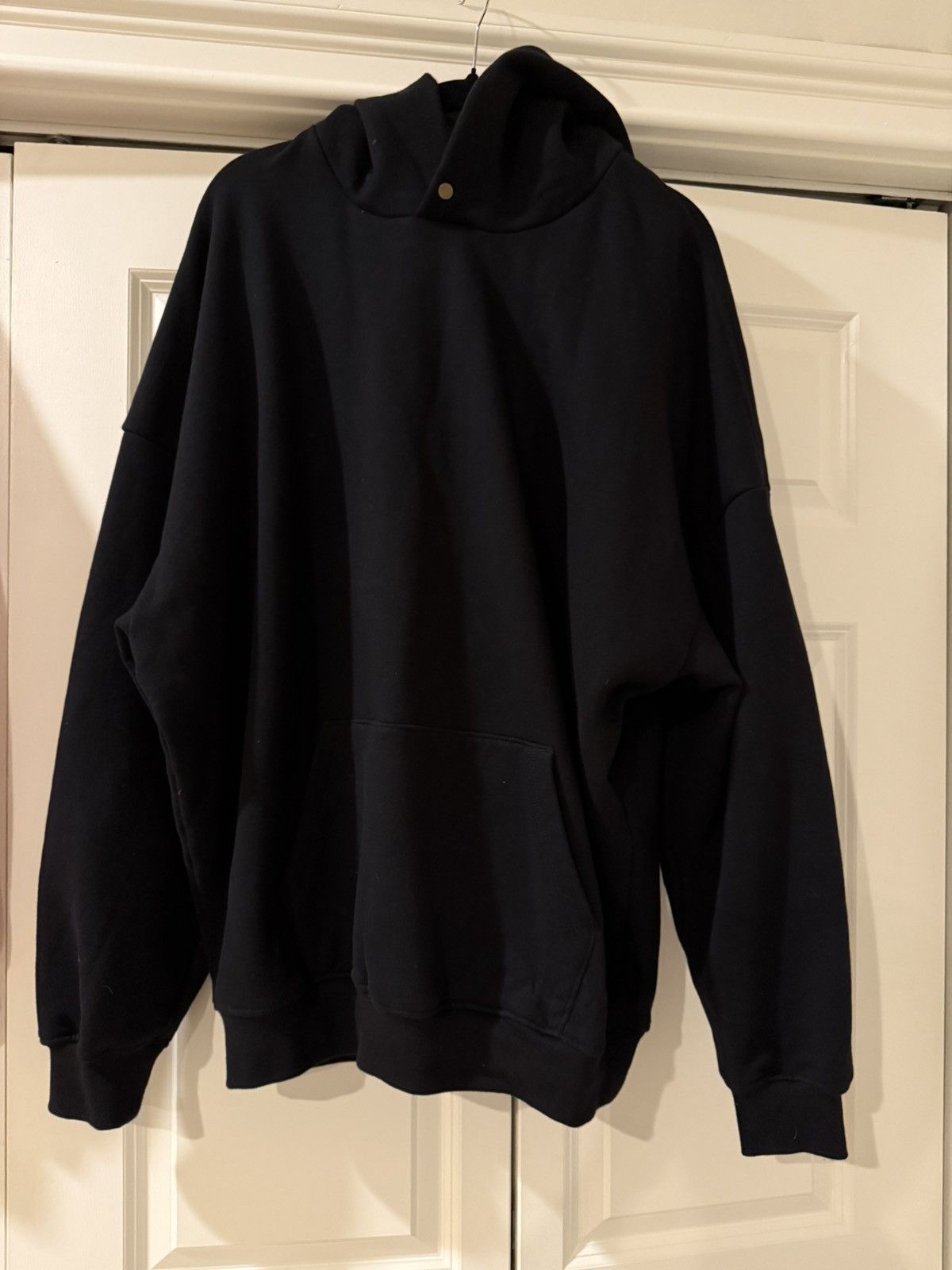 Fear of God 🔥 fear of god eternal line (first drop) black Hoodie size L Size US L / EU 52-54 / 3 - 1 Thumbnail