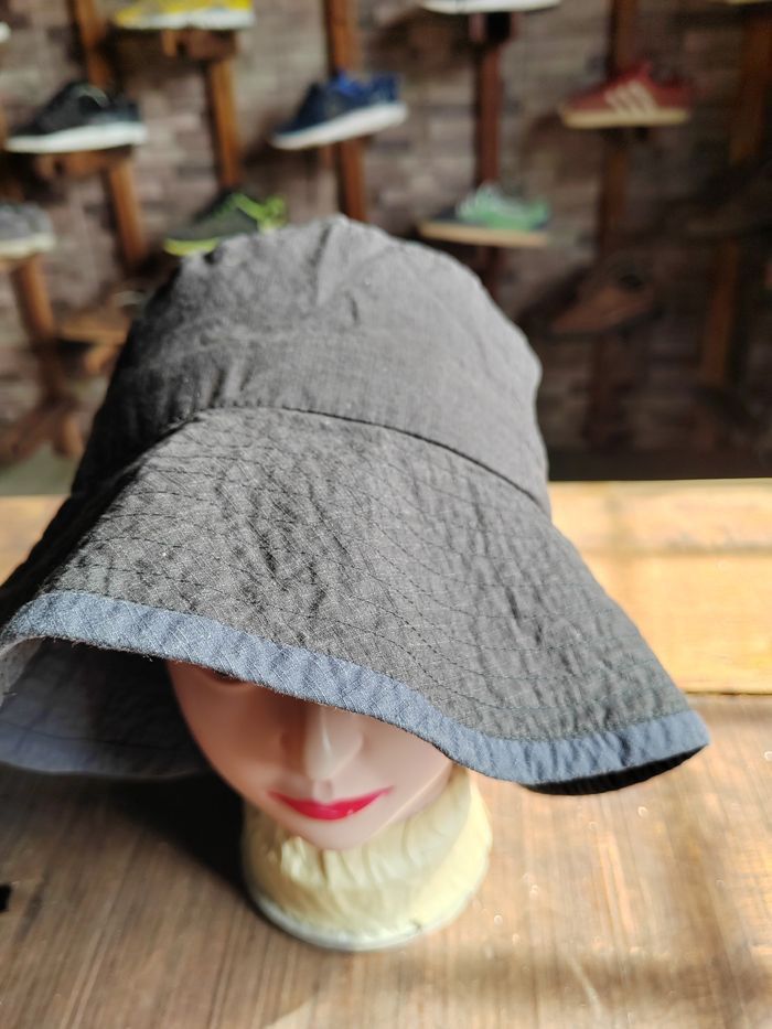 Japanese Brand Vintage iCB Bucket Hat Cap Size ONE SIZE - 2 Thumbnail
