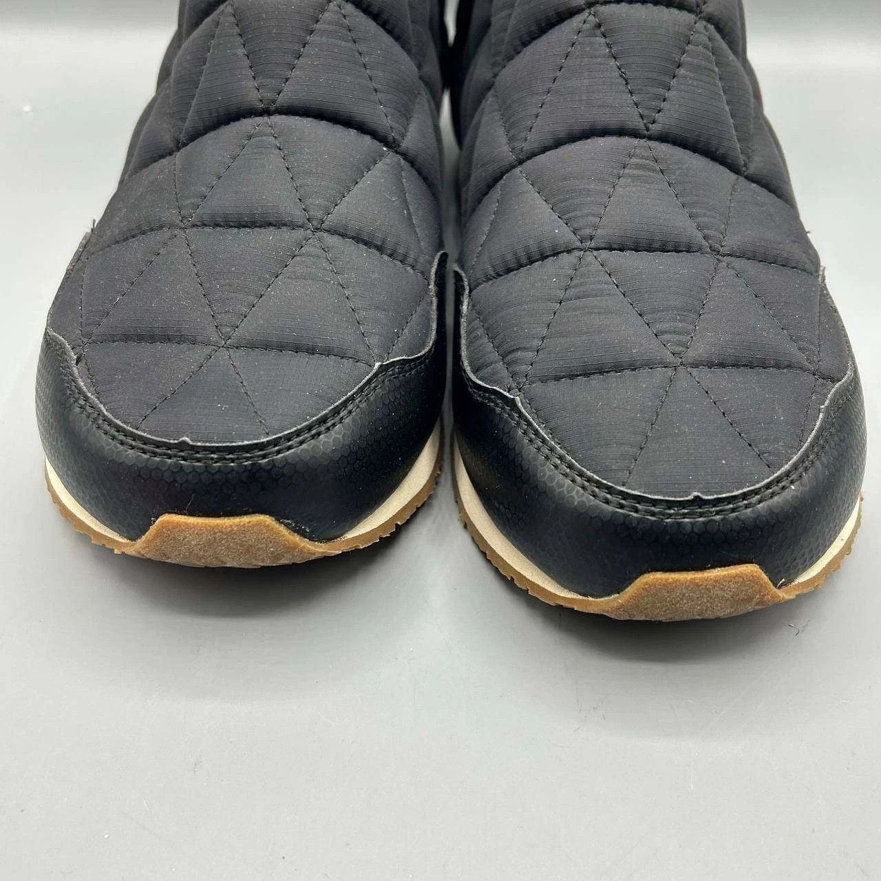 Teva Teva Ember Mid Women 7 Waterproof Quilted Chelsea 1106209 Size US 7 / IT 37 - 9 Thumbnail