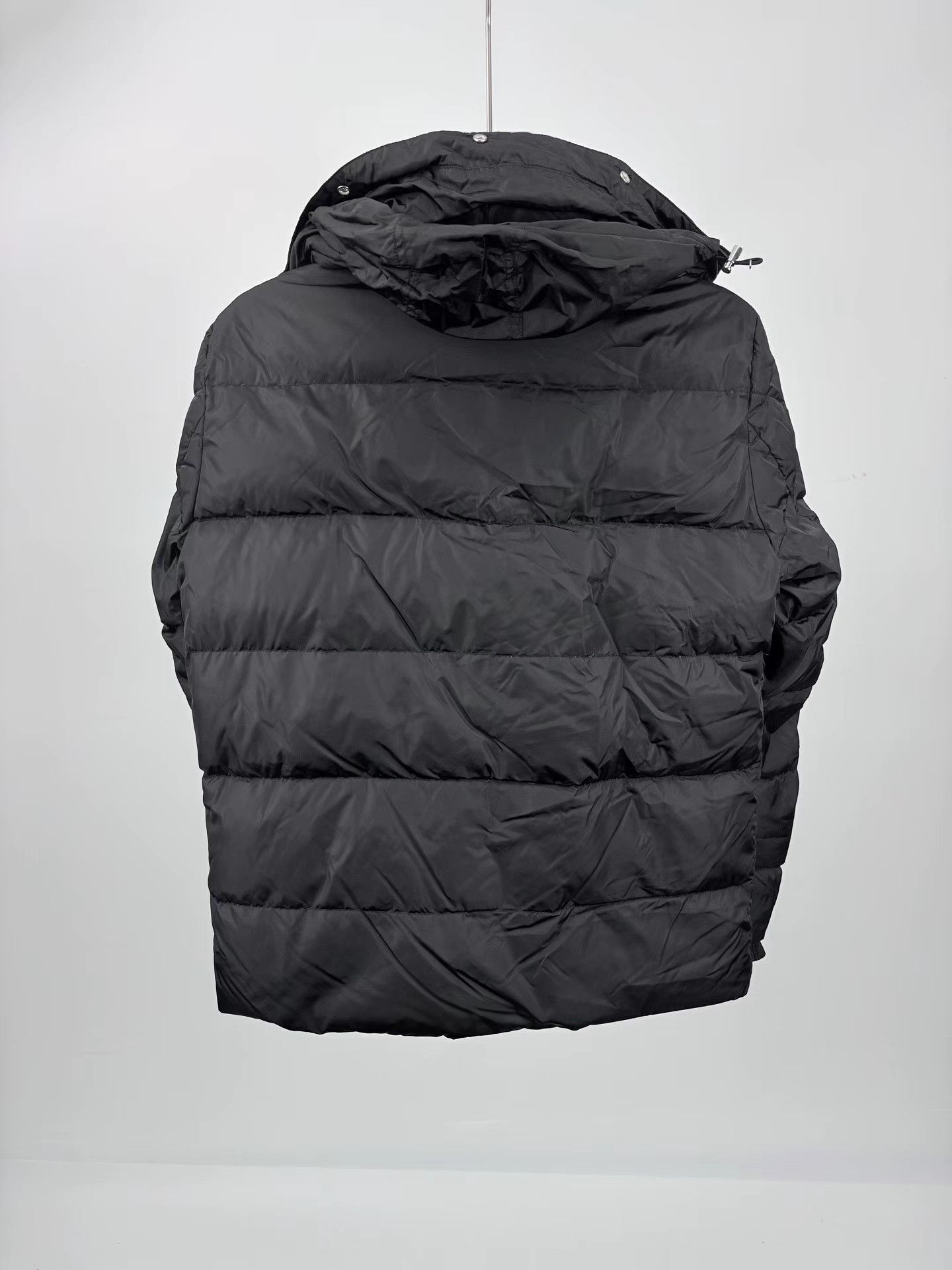 Moncler MONCLER PIERCE Down Jacket Size US M / EU 48-50 / 2 - 2 Thumbnail