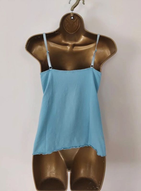 Vintage Vintage top 12 Size M / US 6-8 / IT 42-44 - 2 Thumbnail