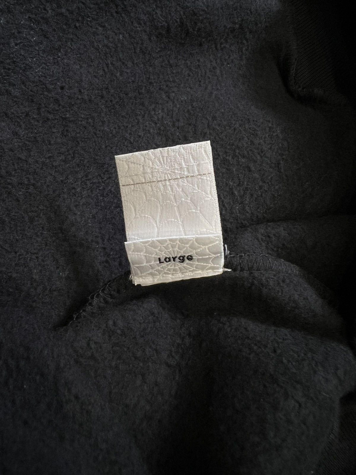 Sp5der Sp5der I Heart Size US L / EU 52-54 / 3 - 6 Thumbnail