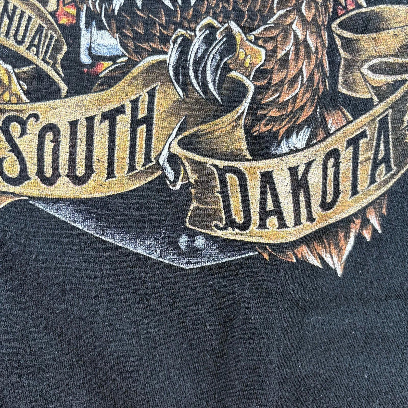 West Coast Choppers Vintage choppers t shirt Size US L / EU 52-54 / 3 - 3 Thumbnail