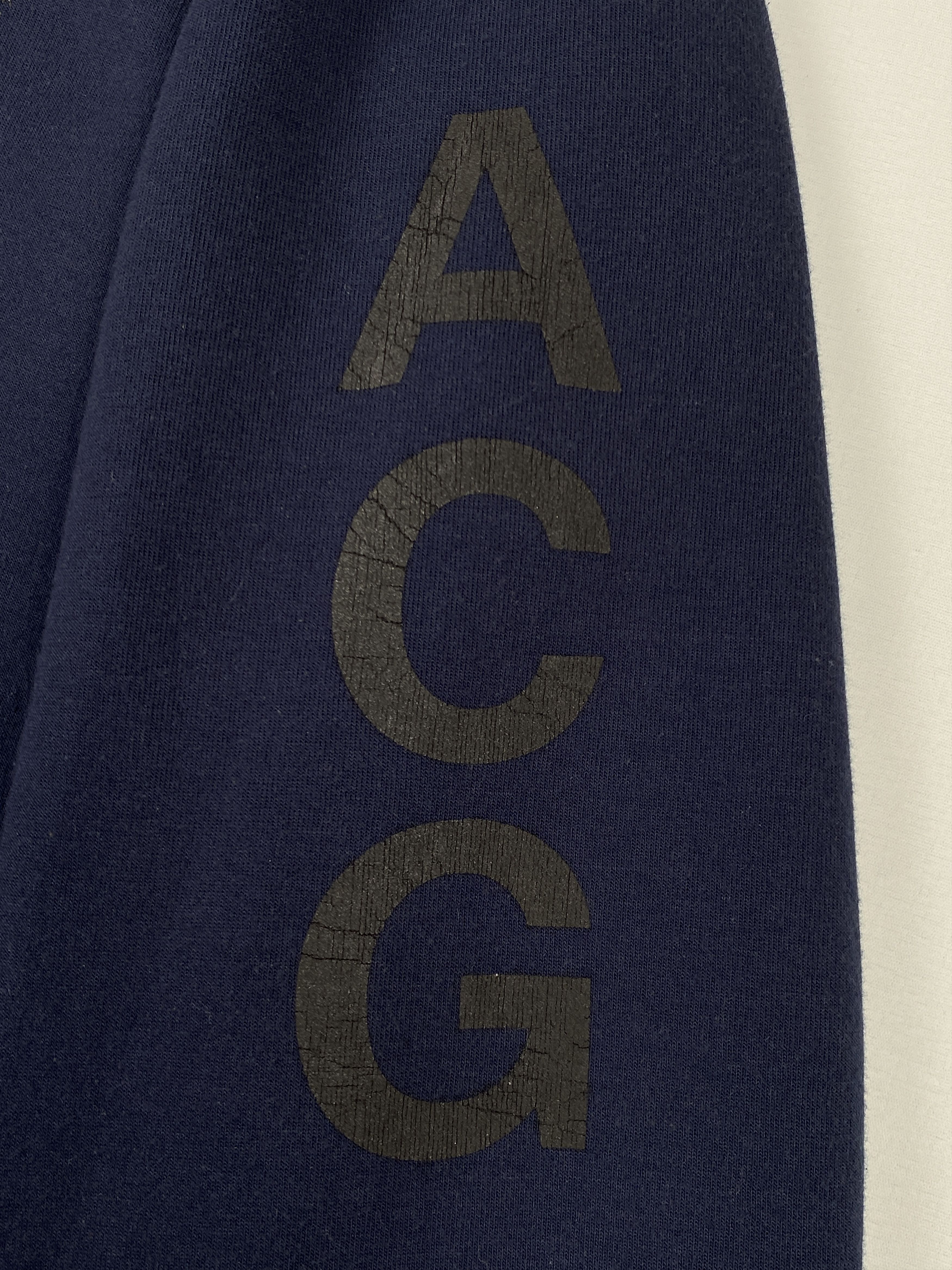 Nike ACG x Errolson Hugh ACG Tech Fleece Funnel Sweatshirt Size US M / EU 48-50 / 2 - 10 Thumbnail