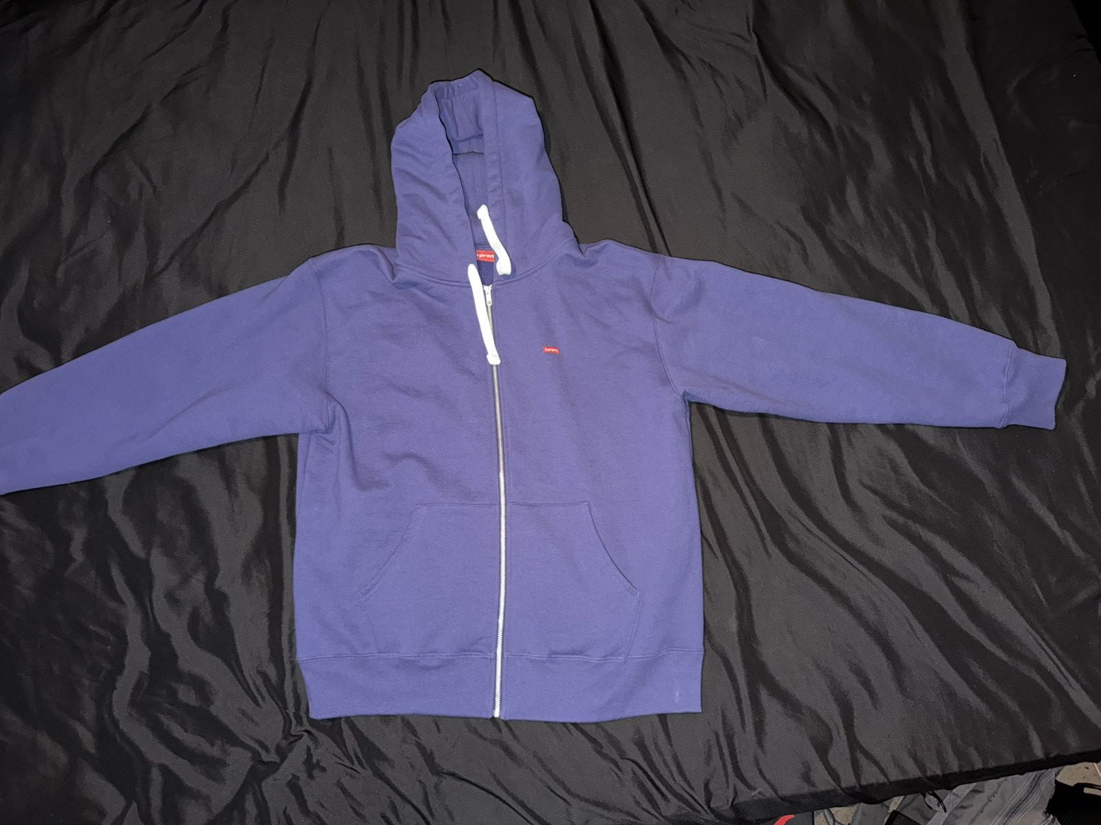 Other Supreme Small Box Hoodie Size US L / EU 52-54 / 3 - 1 Thumbnail
