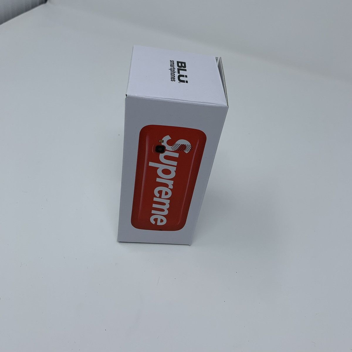 Supreme Supreme BLU Burner Phone Size ONE SIZE - 1 Thumbnail