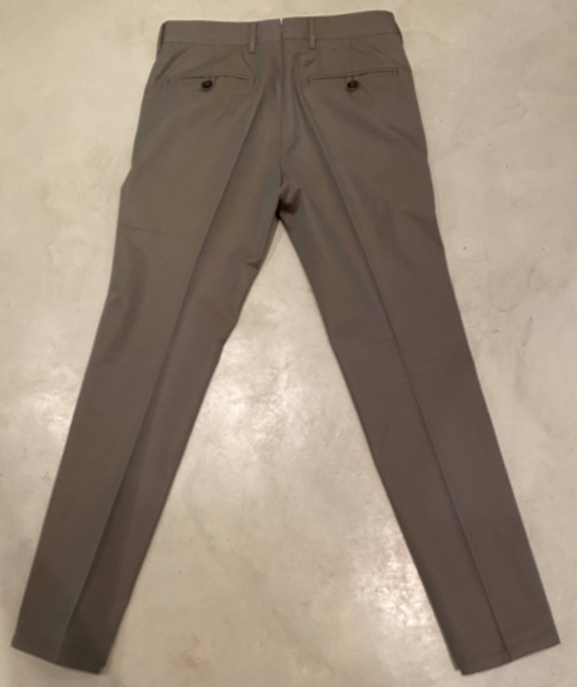 Prada PRADA chinos Size US 32 / EU 48 - 6 Thumbnail