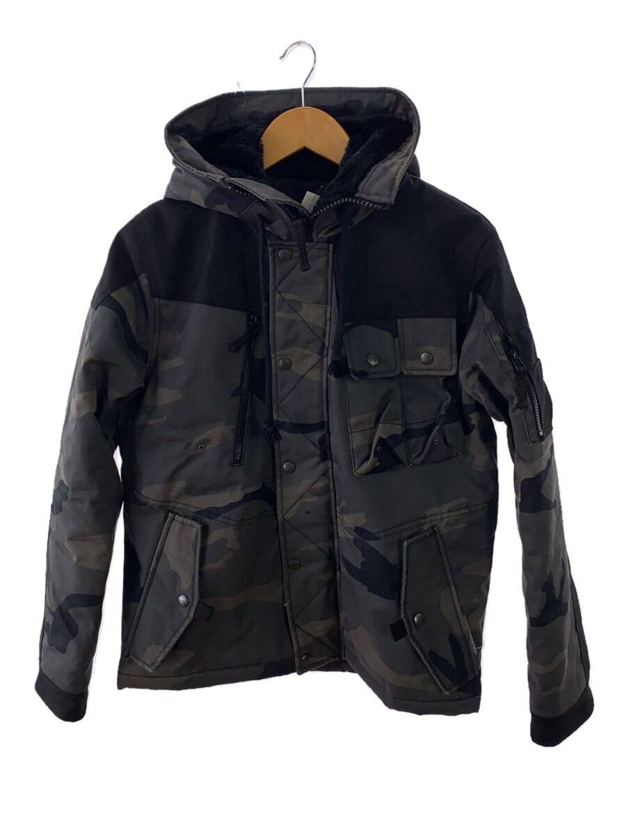 Avirex Avirex Pdw Jacket Grey Size US M / EU 48-50 / 2 - 1 Thumbnail