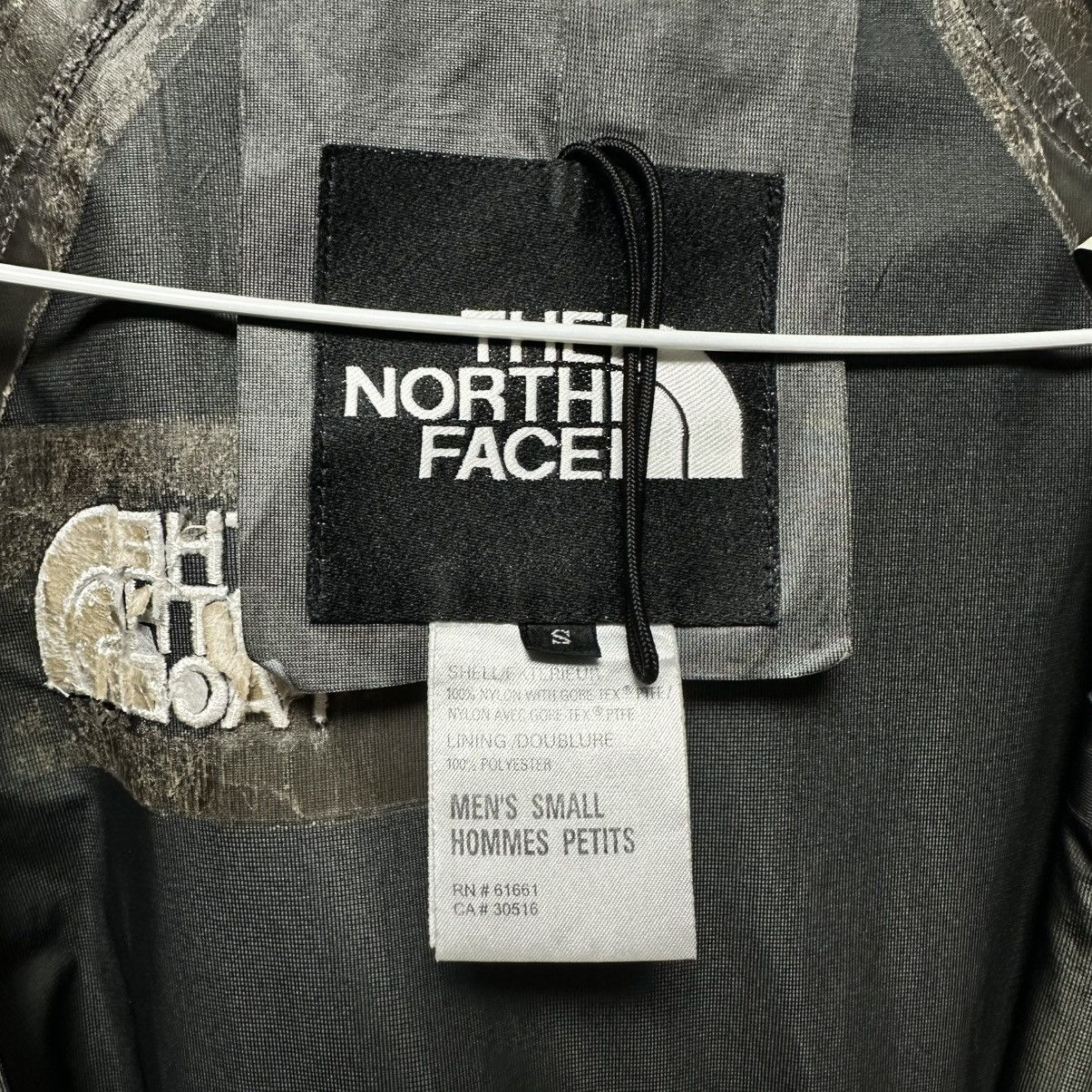 The North Face TNF The North Face Gore-Tex Vintage Jacket 90s Rare Outdoor Size US S / EU 44-46 / 1 - 17 Thumbnail