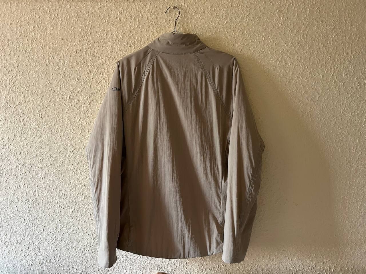 Icebreaker Icebreaker merinoloft insulated wool jacket Size M / US 6-8 / IT 42-44 - 2 Thumbnail