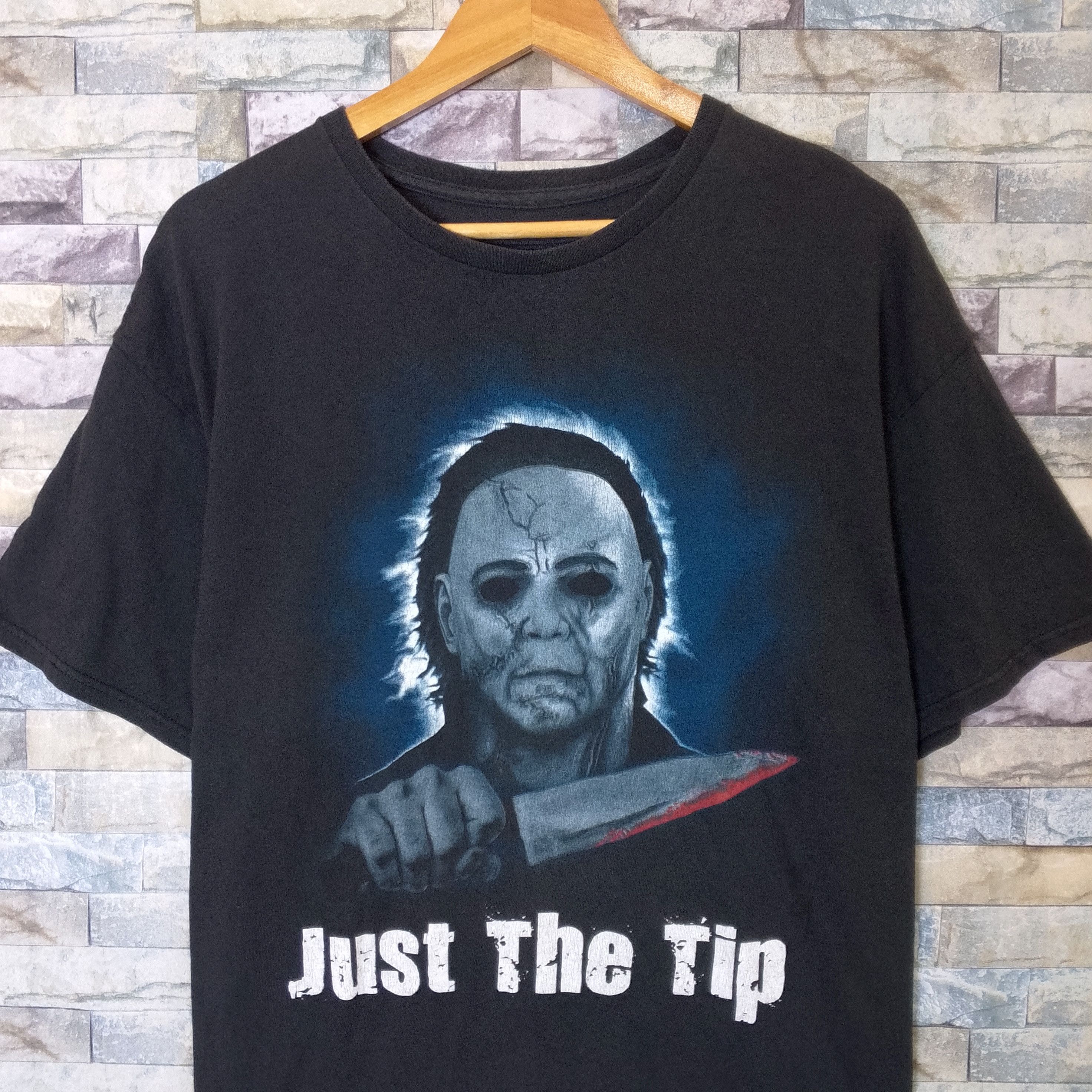 Other Halloween Movie Tee Size US L / EU 52-54 / 3 - 2 Thumbnail
