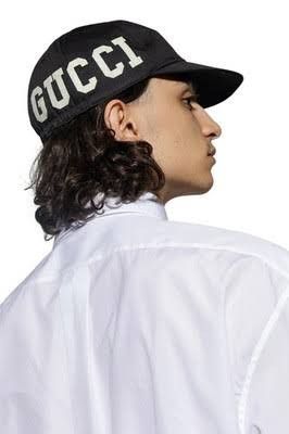 Gucci Gucci 25 Cap Size S Size ONE SIZE - 2 Thumbnail