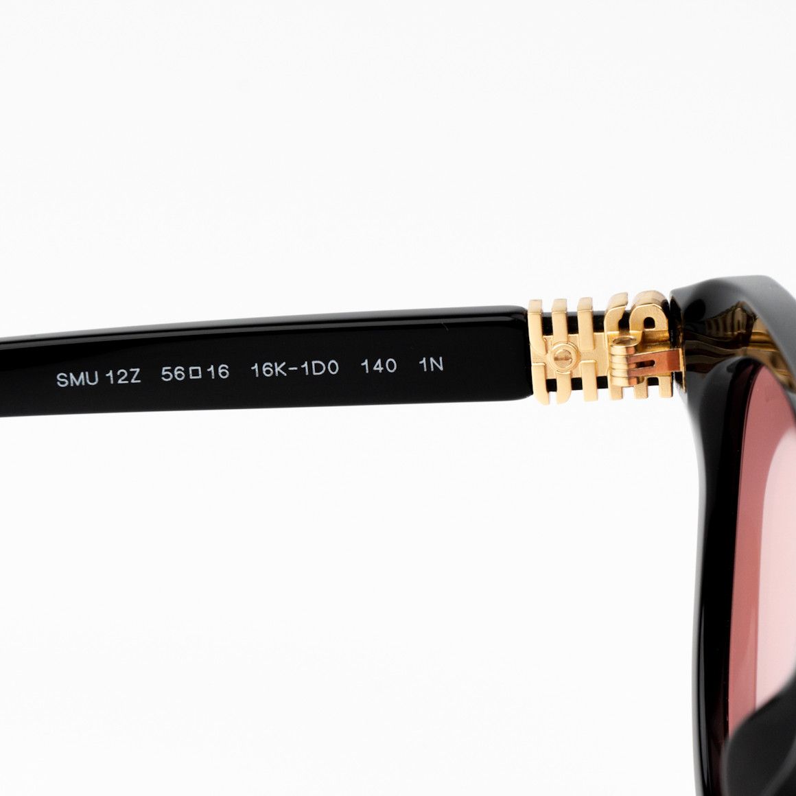 Miu Miu NEW Miu Miu MU12ZS 16K1D0 Phantos Unisex Sunglasses 0MU 12ZS Size ONE SIZE - 9 Thumbnail