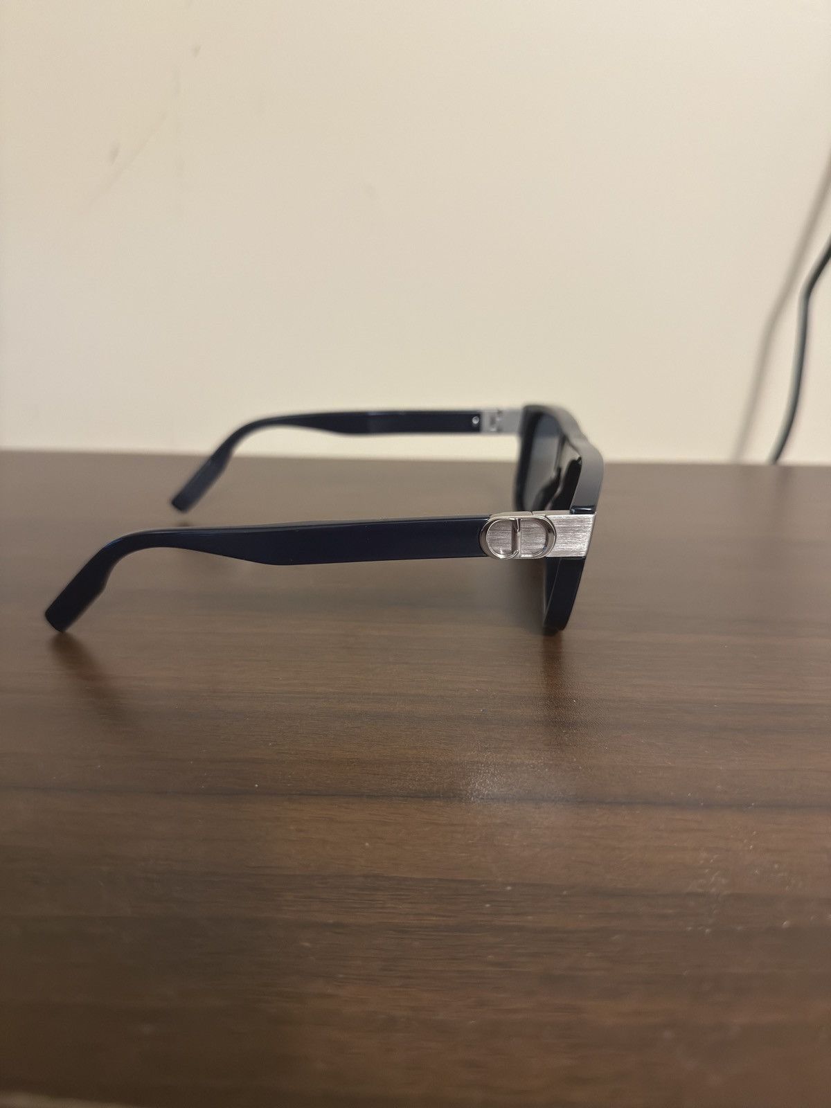 Dior Men’s Christian Dior Sunglasses Size ONE SIZE - 5 Thumbnail