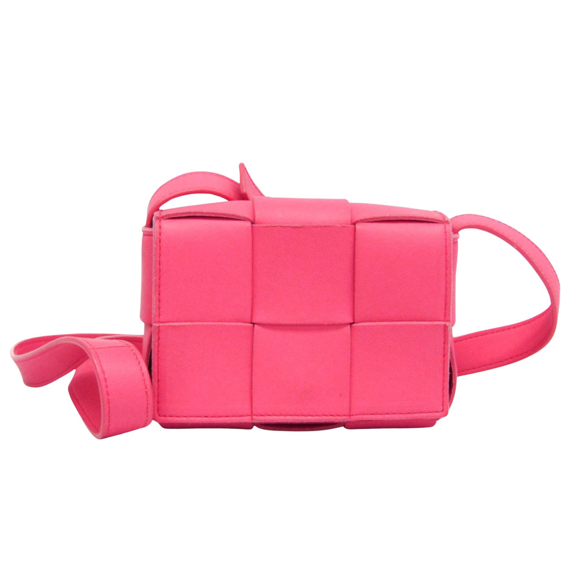 Bottega Veneta Bottega Veneta Cassette shoulder Size ONE SIZE - 1 Thumbnail