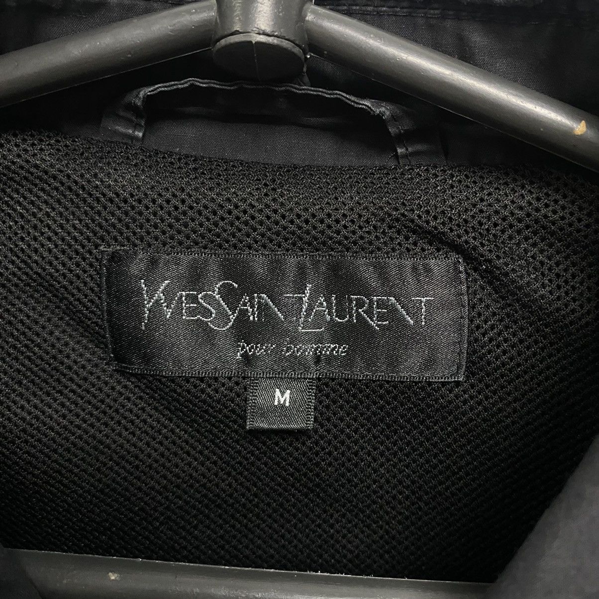 Yves Saint Laurent Yves Saint Lauren Jacket Size US M / EU 48-50 / 2 - 5 Thumbnail