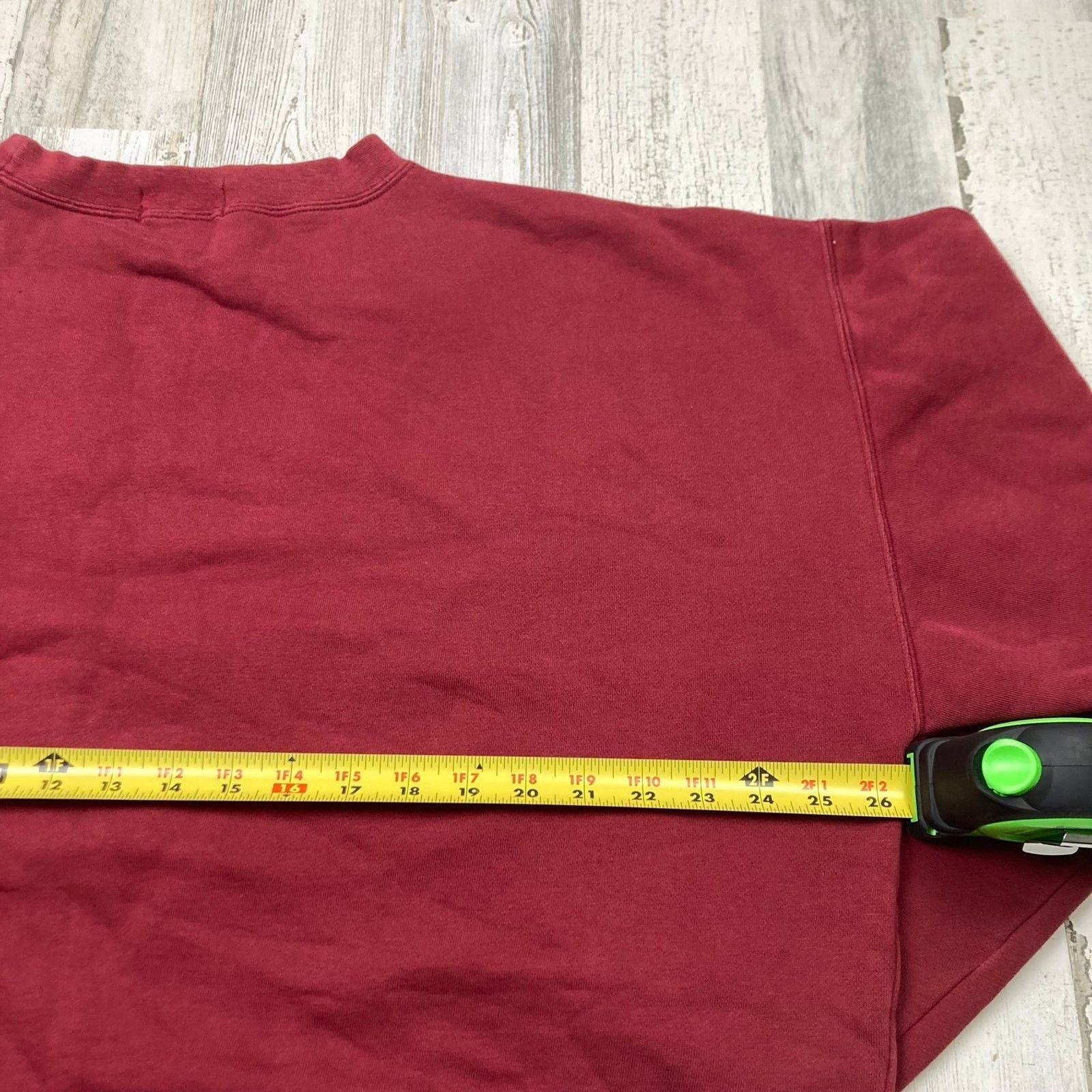 Izod × Vintage Vintage IZOD Crewneck Size US XL / EU 56 / 4 - 6 Thumbnail