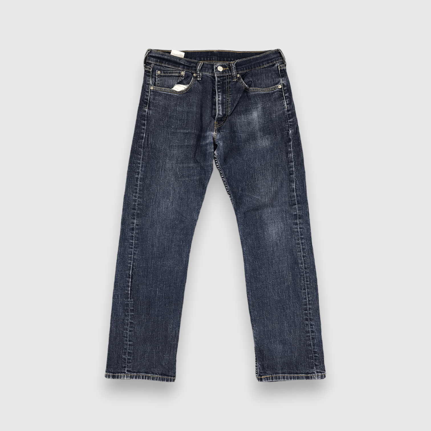Levi's Vintage Levis 550 Jeans-J656 Size US 32 / EU 48 - 1 Thumbnail