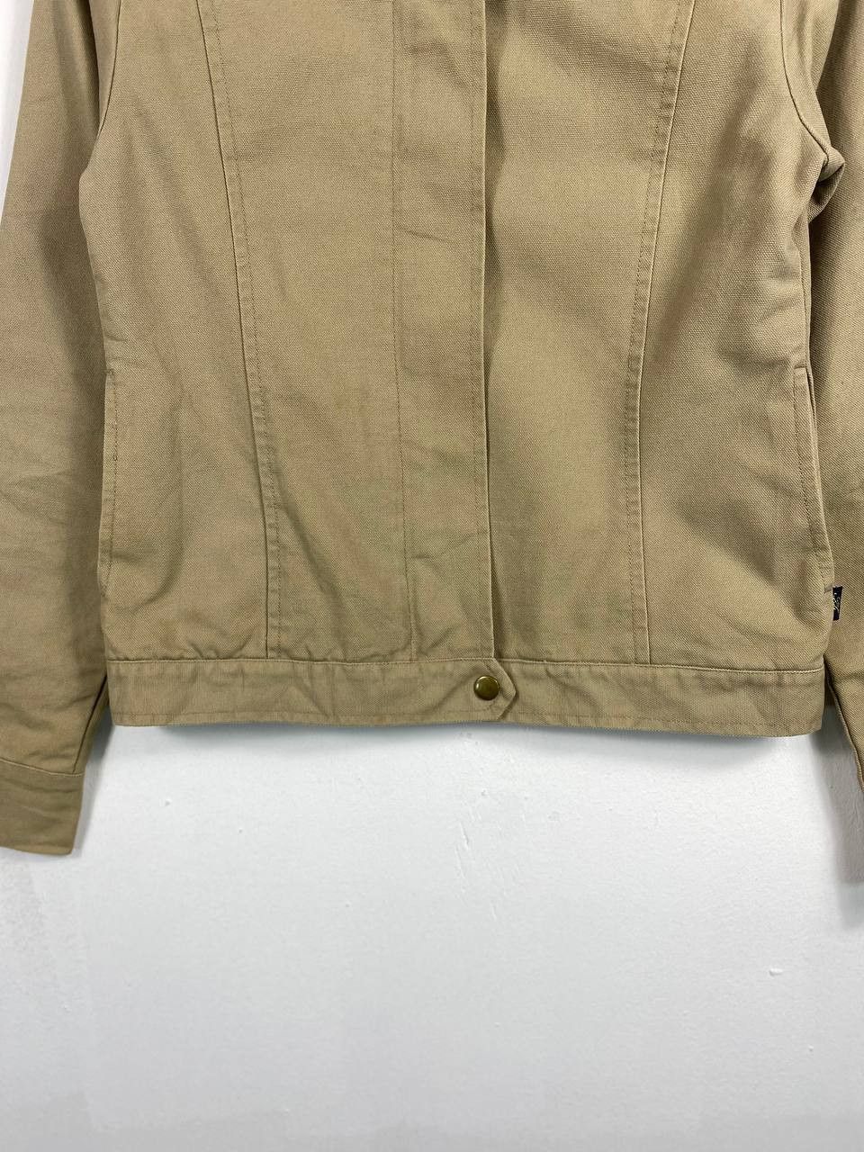 Japanese Brand artemis jeans denim jacket nice design Size S / US 4 / IT 40 - 3 Thumbnail