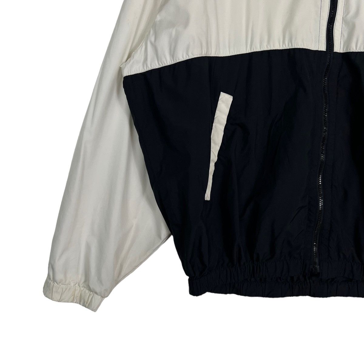 Kenzo 🔥 KENZO GOLF WINDBREAKER JACKET Size US M / EU 48-50 / 2 - 7 Thumbnail