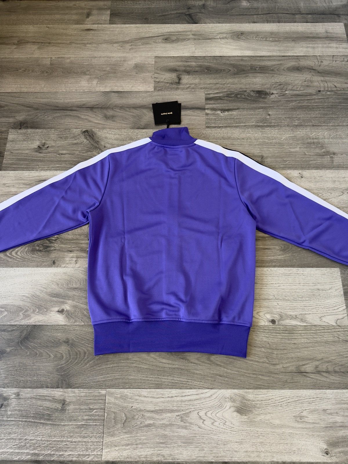 Palm Angels PALM ANGELS Track Jacket Size US M / EU 48-50 / 2 - 9 Thumbnail