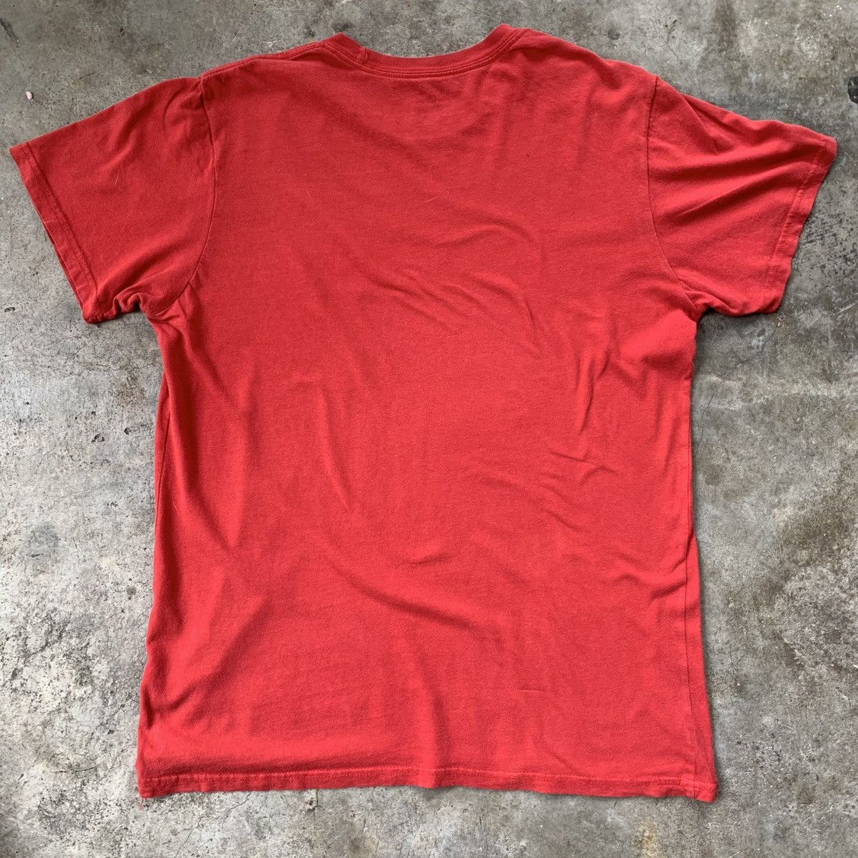 Oakley Oakley red shirt Size US M / EU 48-50 / 2 - 4 Thumbnail