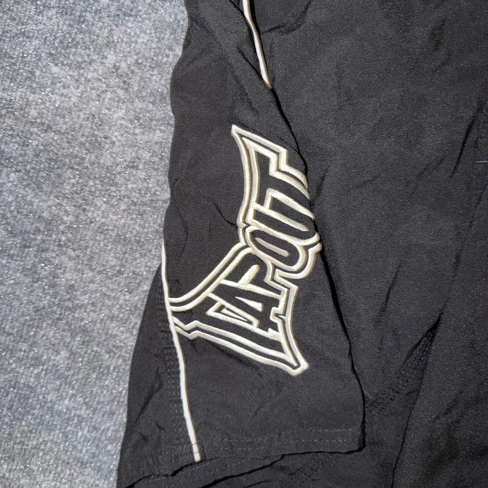 Tapout Tapout MMA Surf Board Shorts Mens LG VTG Y2K 90s Rare Size US 34 / EU 50 - 3 Thumbnail