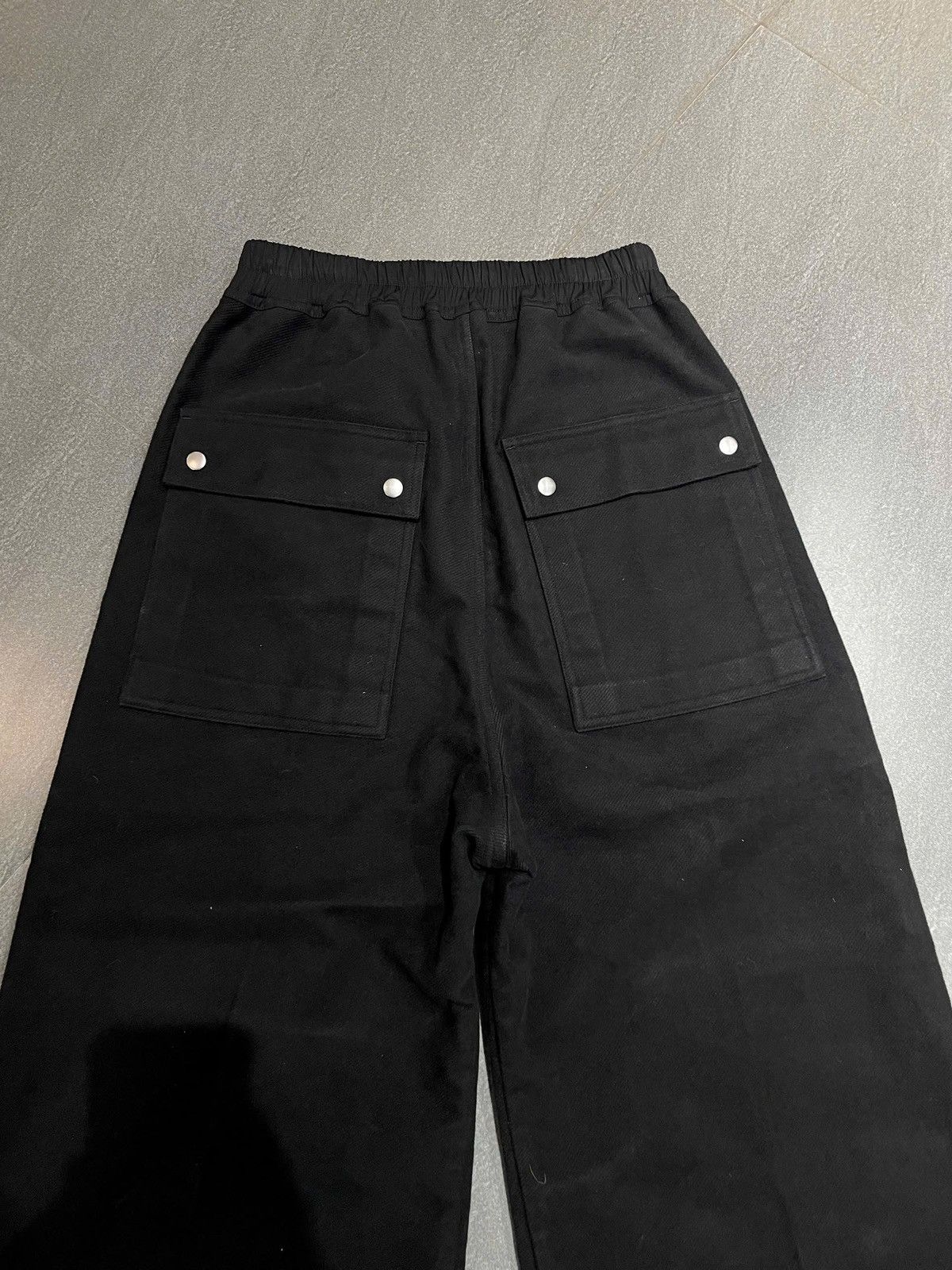 Rick Owens Rick Owens Porterville Trousers Size US 29 - 5 Thumbnail