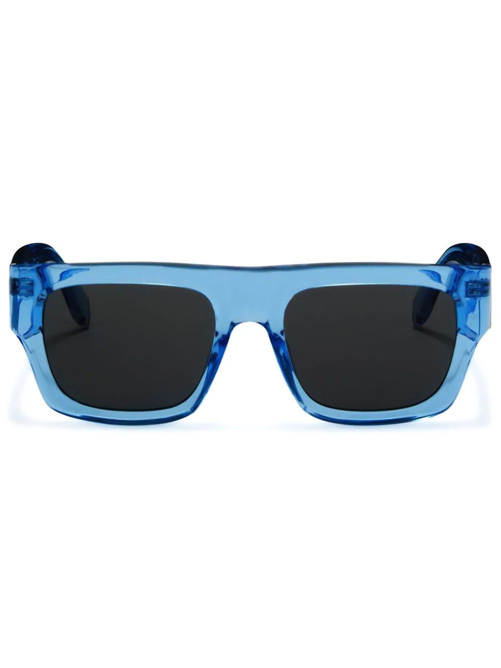 Palm Angels NEW PALM ANGELS PERI049S24PLA0014907 Blue Size ONE SIZE - 2 Thumbnail