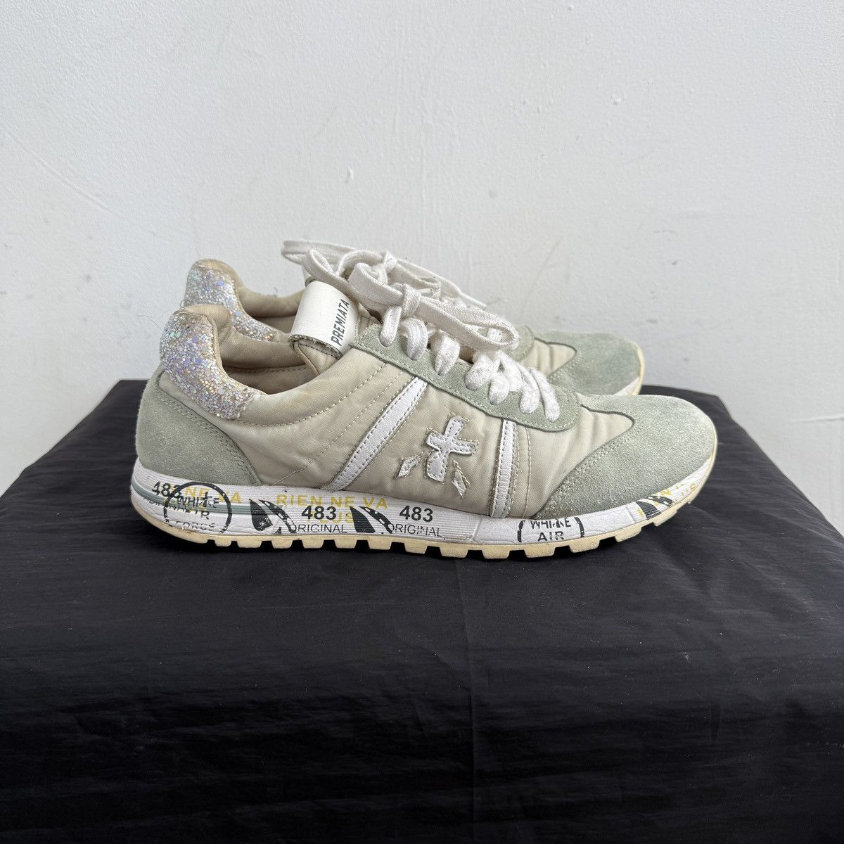 Premiata Sneakers