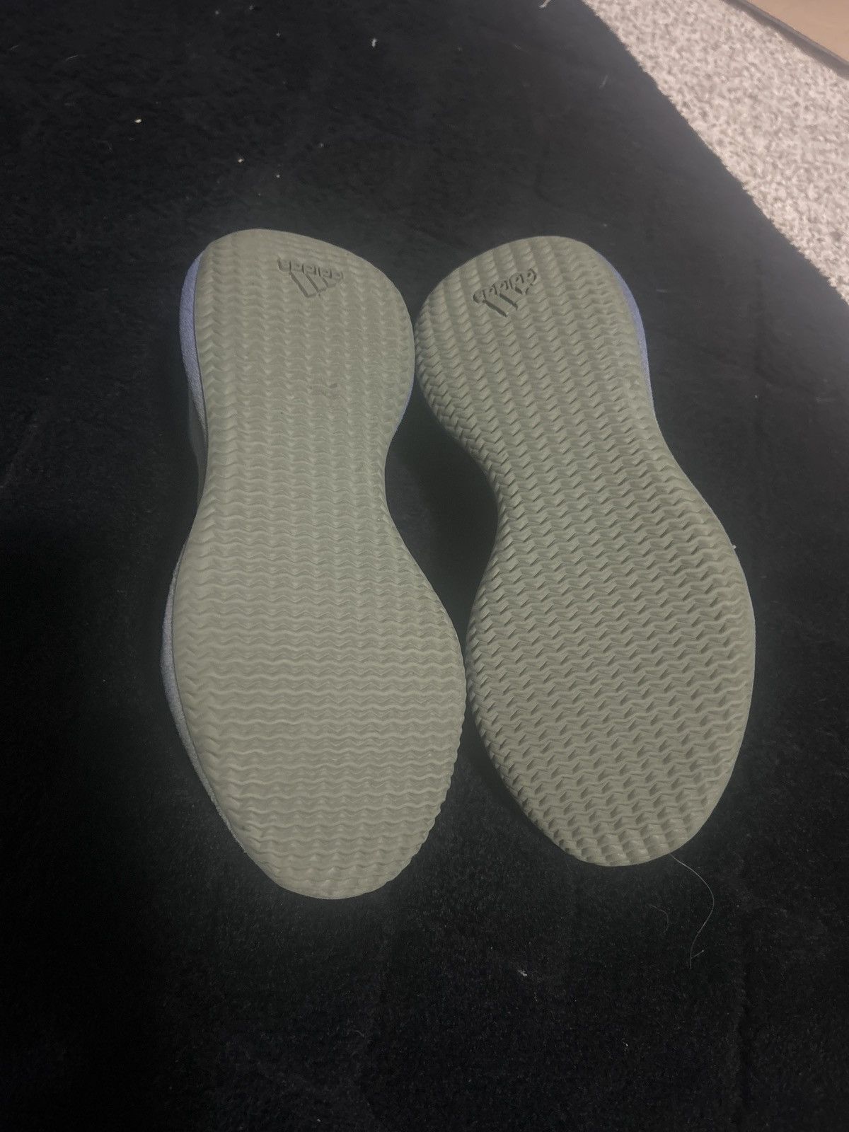 Yeezy Yeezy Knit RNR faded azure Size US 9 / EU 42 - 5 Thumbnail