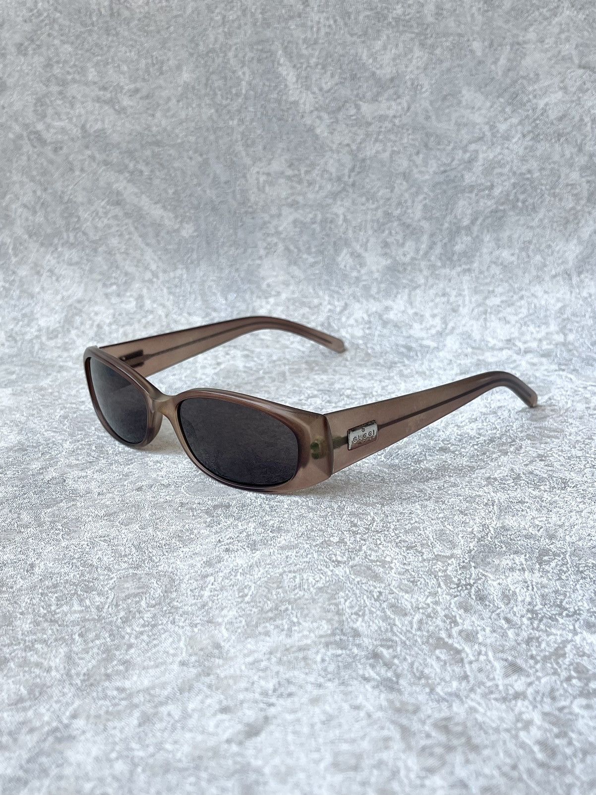 Gucci × Vintage Vintage Gucci Sunglasses GG 2457/S | Grailed