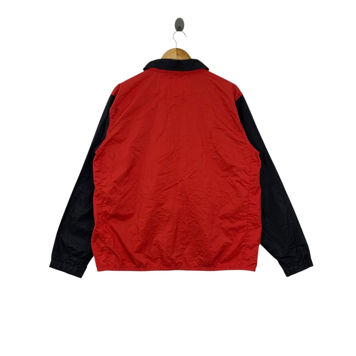 Polo Ralph Lauren Vintage 90s POLO RALPH LAUREN SPORT Outdoor Jacket Parka Size US M / EU 48-50 / 2 - 6 Thumbnail