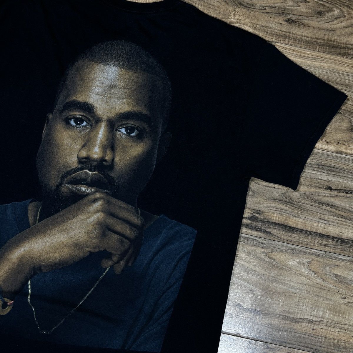 Kanye West Kanye west Yeezus Tour 2015 Times Cover Size US XL / EU 56 / 4 - 2 Thumbnail