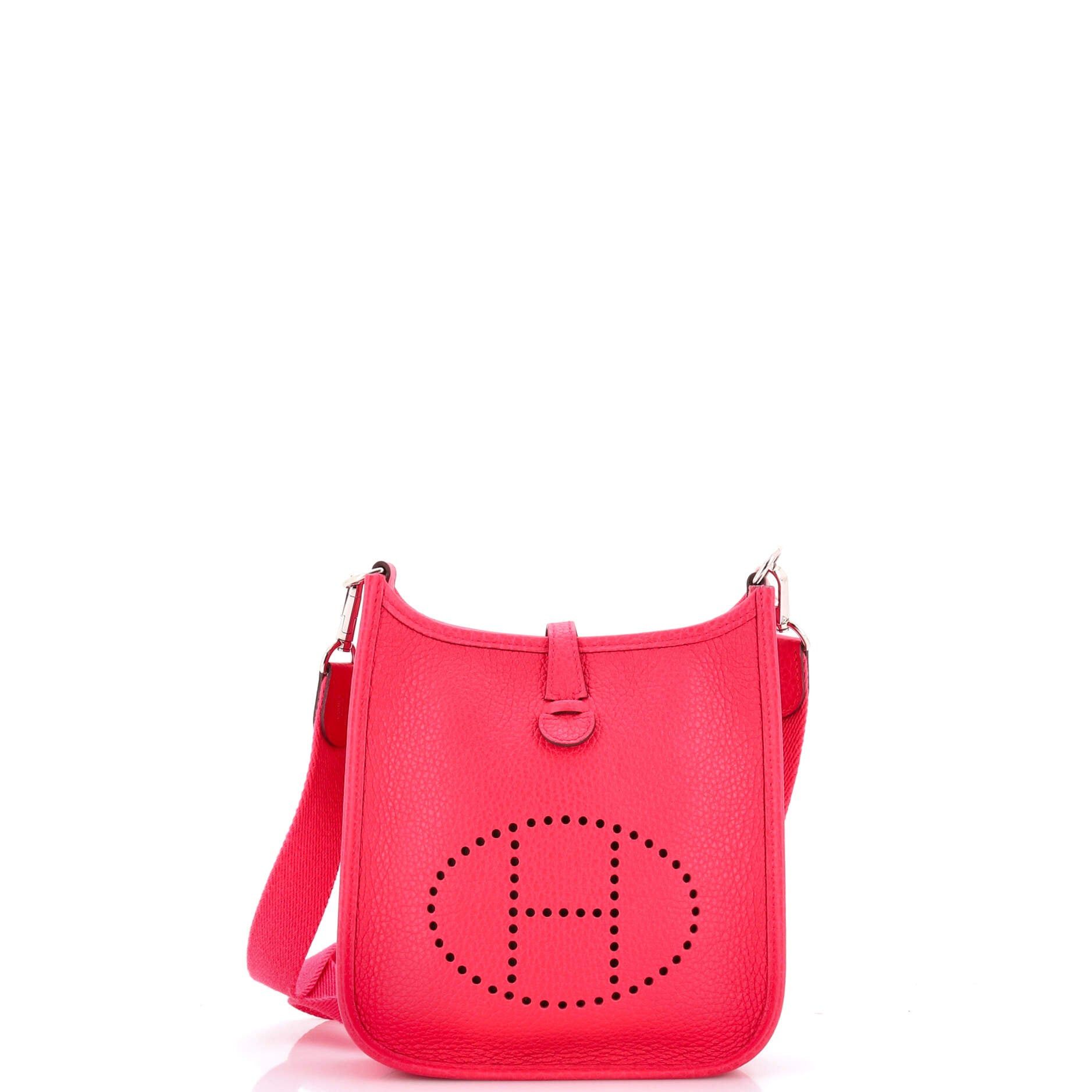 Hermes Evelyne Bag Gen III Size ONE SIZE - 1 Thumbnail