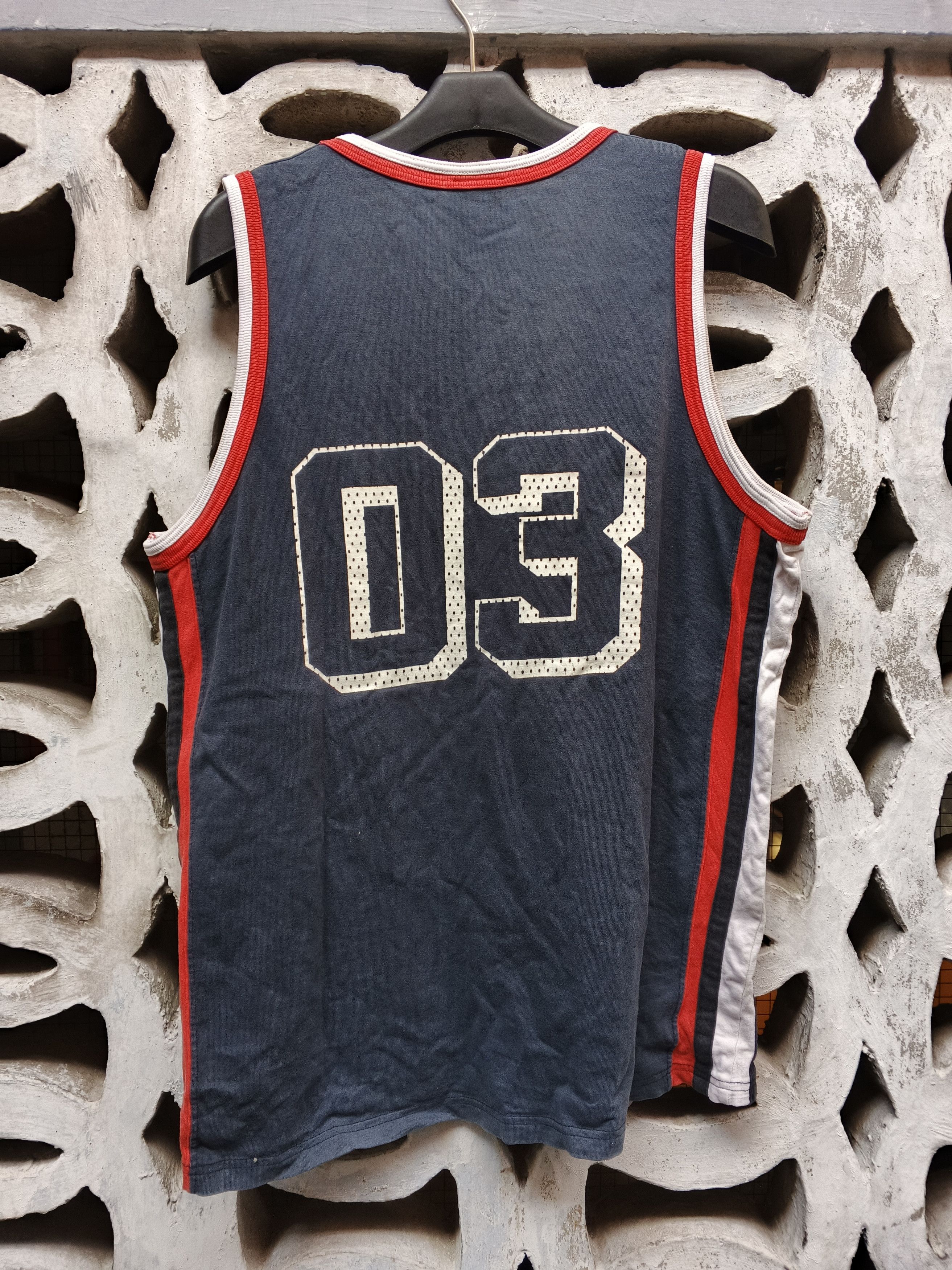 Black Label Black Label Varsity 03 Size US L / EU 52-54 / 3 - 7 Thumbnail