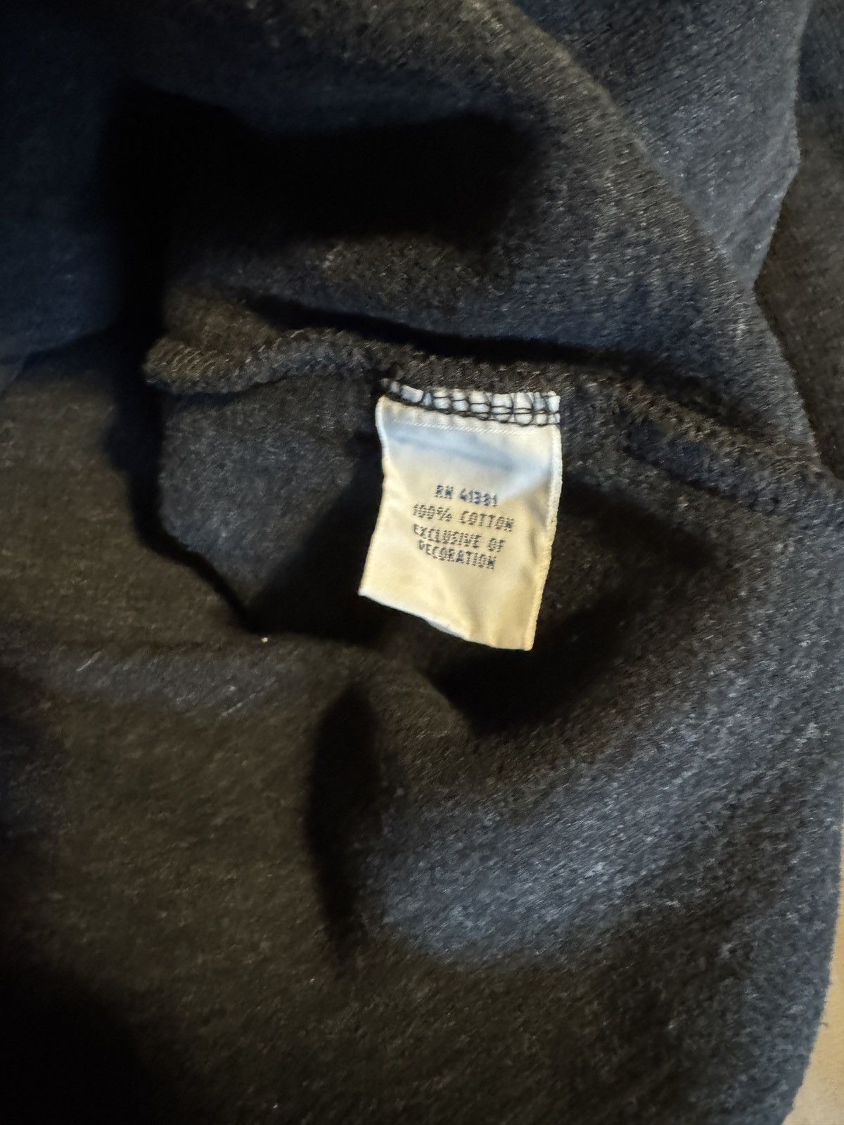 Polo Ralph Lauren Ralph Lauren Quarter Zip Size US M / EU 48-50 / 2 - 6 Thumbnail