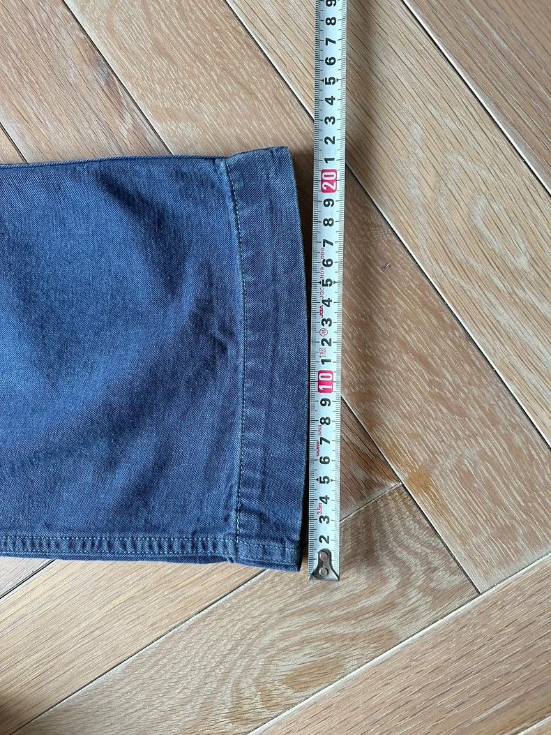 Freewheelers Freewheelers Old-fashioned workwear pants Size US 34 / EU 50 - 8 Thumbnail