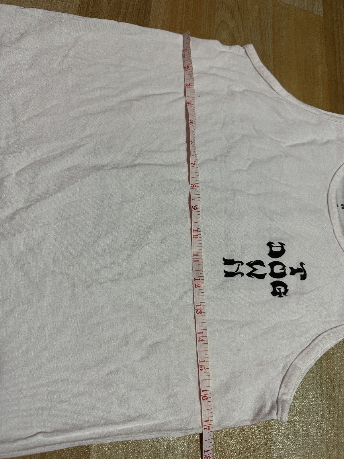 Dogtown Dogtown Cross Logo Rare🔥 Size US XS / EU 42 / 0 - 7 Thumbnail