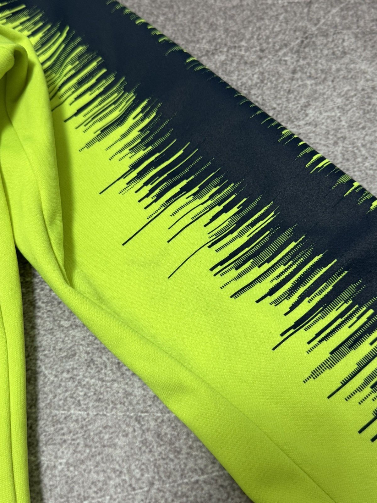 Nike FC Barcelona Nike Sweatshirt Training Long Sleeve Size US M / EU 48-50 / 2 - 9 Thumbnail