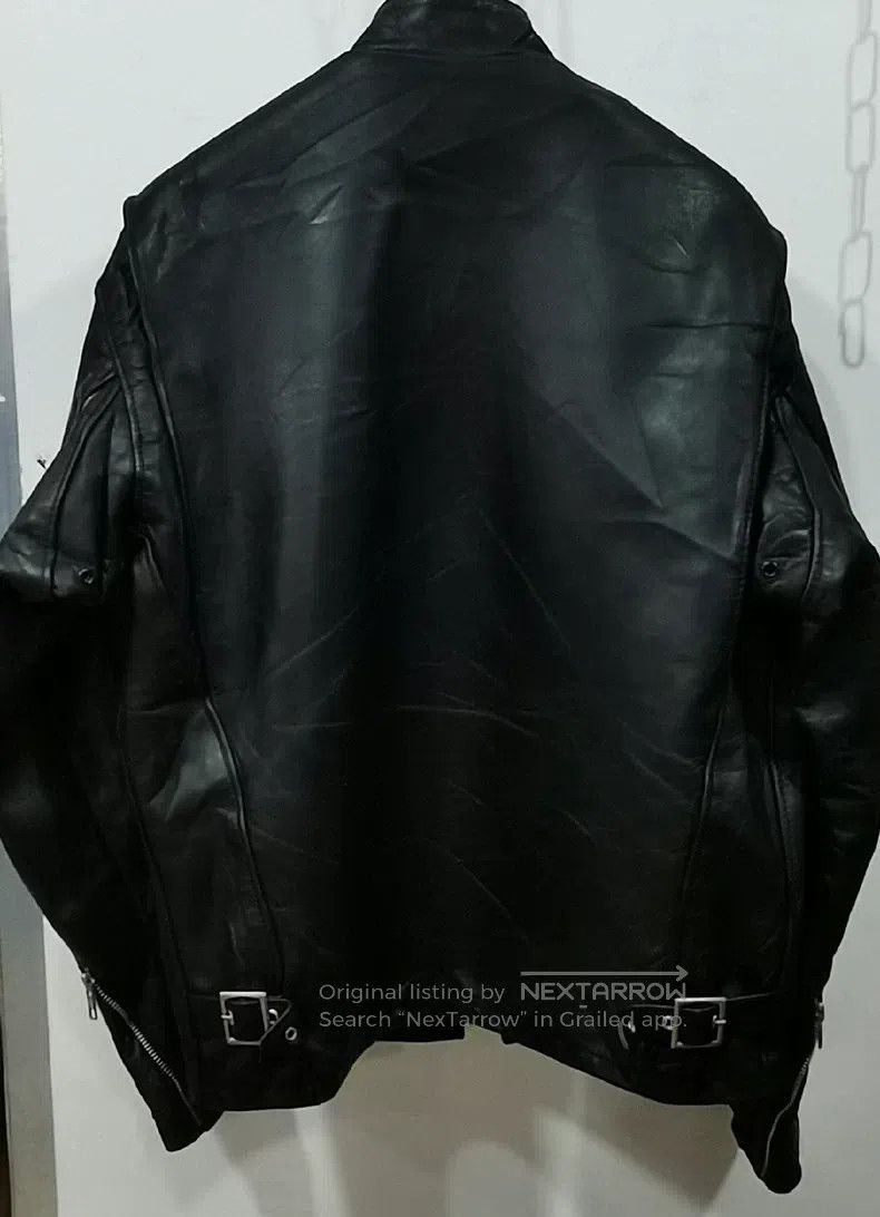 Schott Schott Hunting coat Size US XXS / EU 40 - 2 Thumbnail