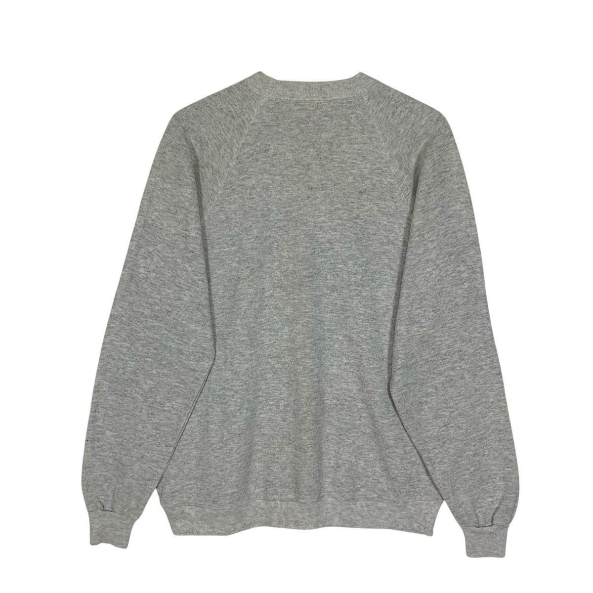 Lee × Vintage Vintage Lee CompanyMade In USA Streetwear Sweashirt Size US M / EU 48-50 / 2 - 7 Thumbnail