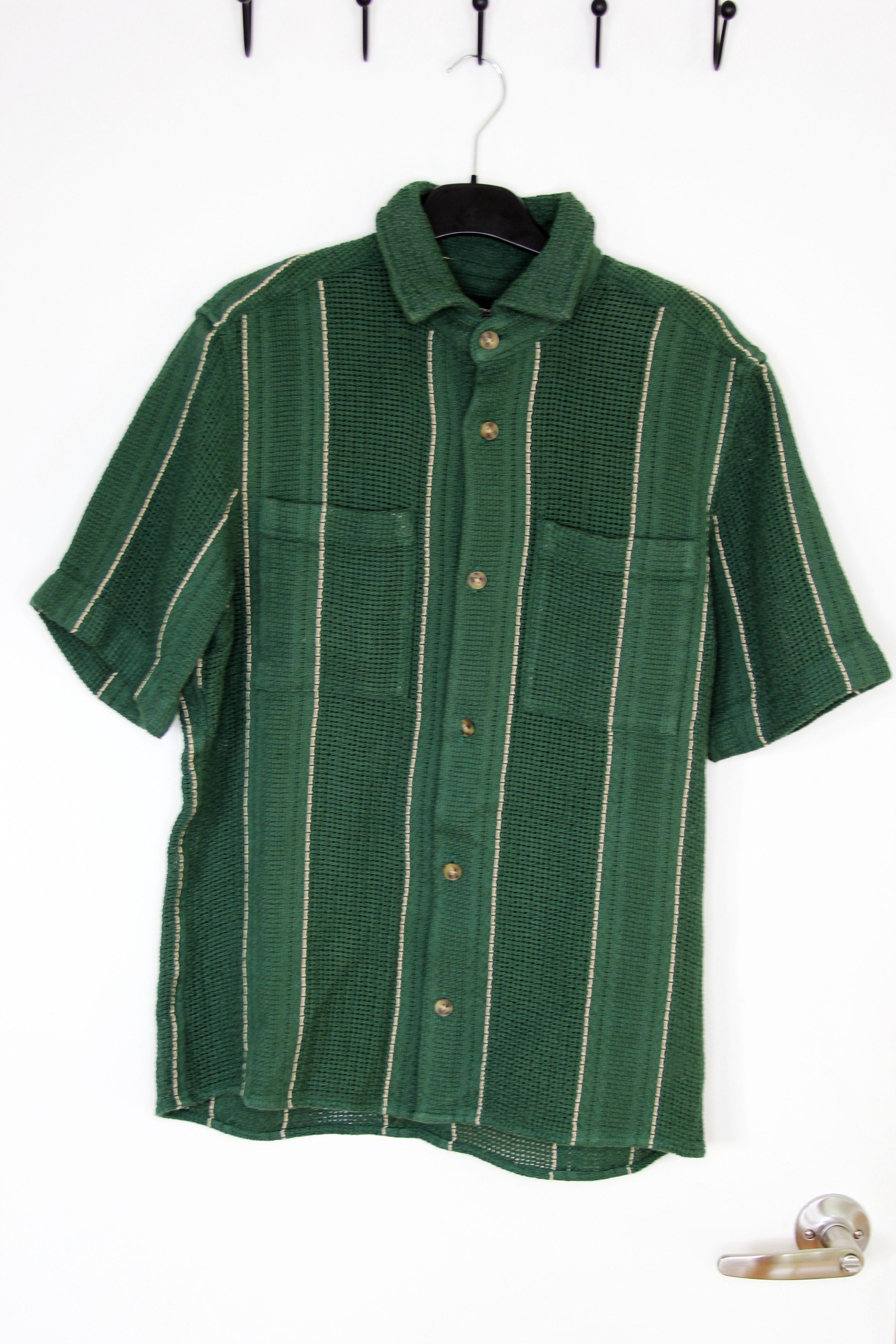 Rodd & Gunn BNWT SS25 RODD & GUNN POINT BREAK POLO S Size US S / EU 44-46 / 1 - 2 Thumbnail