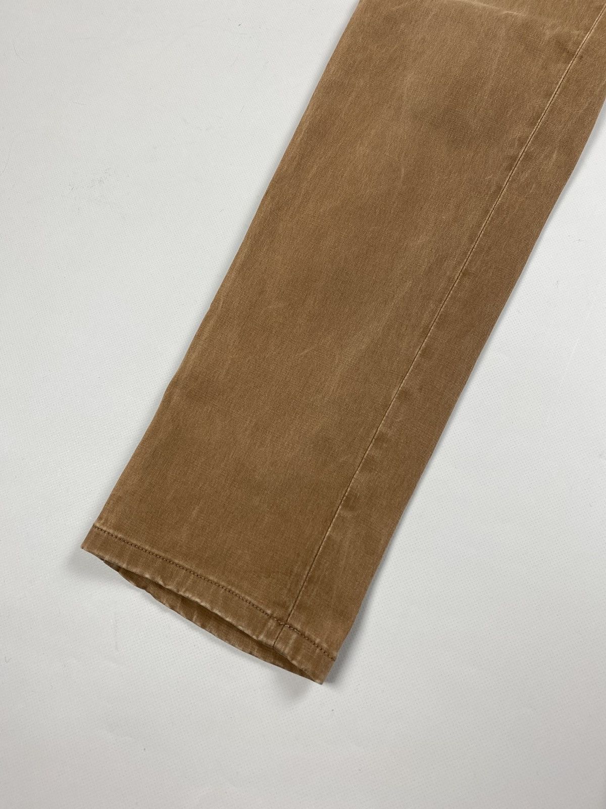 L.B.M. 1911 L.B.M. 1911 men’s dress pants trousers size 48 / M Size US 32 / EU 48 - 8 Thumbnail