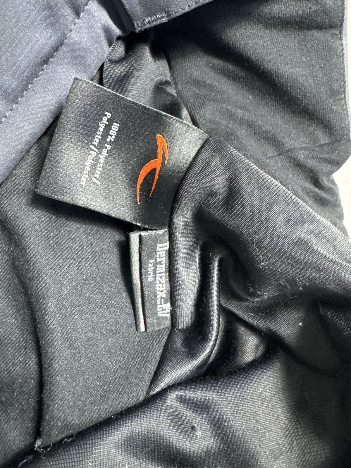KJUS Kjus Ski Pants Size L Outdoor Gray Gore-Tex Size US 34 / EU 50 - 8 Thumbnail