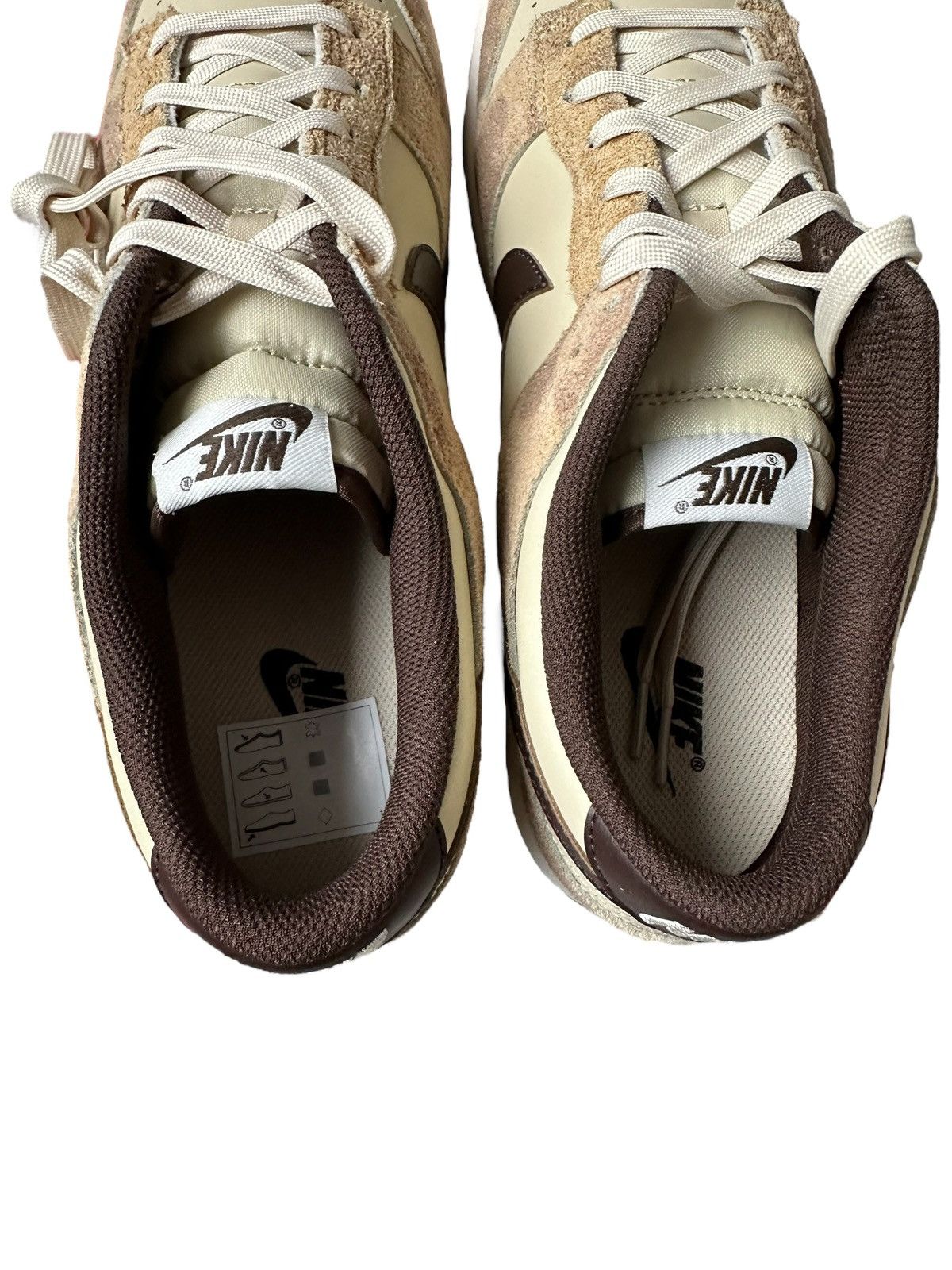 Nike Nike Dunk Low PRM Cheetah Size US 12 / EU 45 - 7 Thumbnail