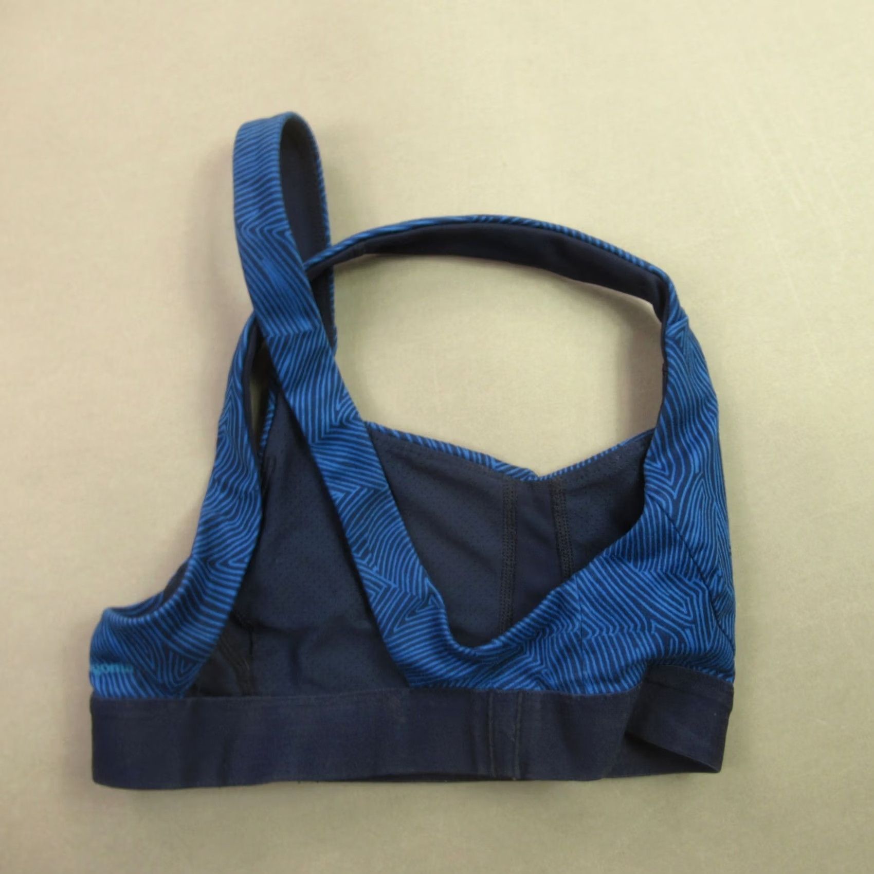 Patagonia Patagonia Bra Womens Small Workout Activewear Light Lightweight Casual Size ONE SIZE - 2 Thumbnail