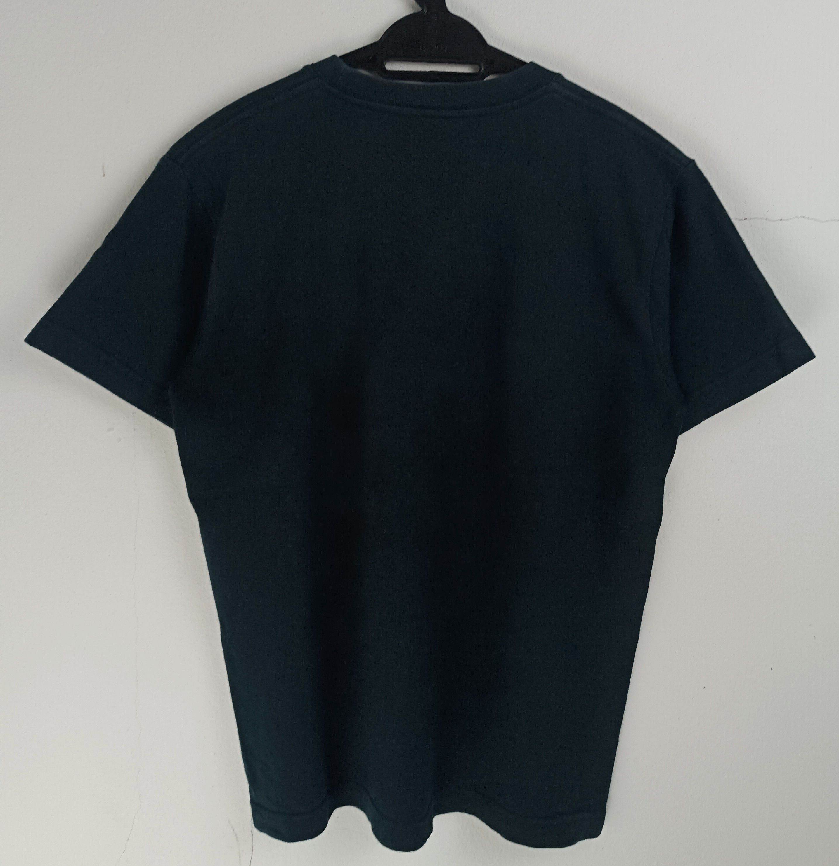 Anime VINTAGE 2000s NEON GENESIS EVANGELION NERV LOGO VERY RARE Ts Size US S / EU 44-46 / 1 - 3 Thumbnail